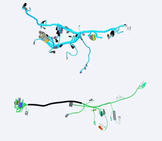 Electrical Design & Development