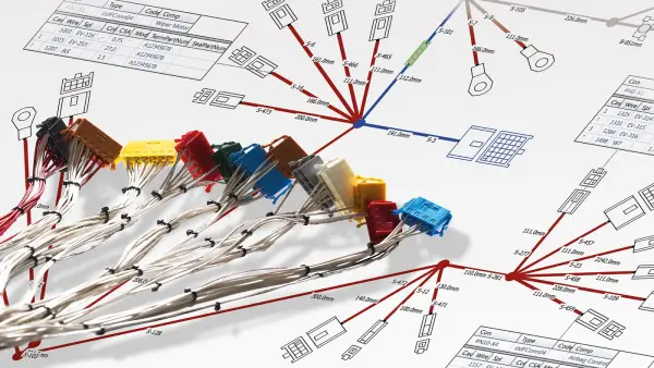 Electrical Design & Development