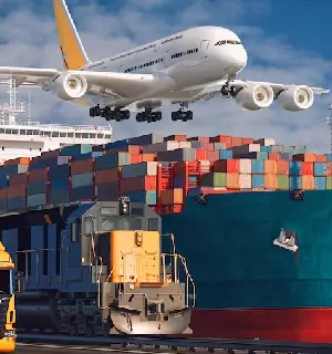 Logistics & Transportation